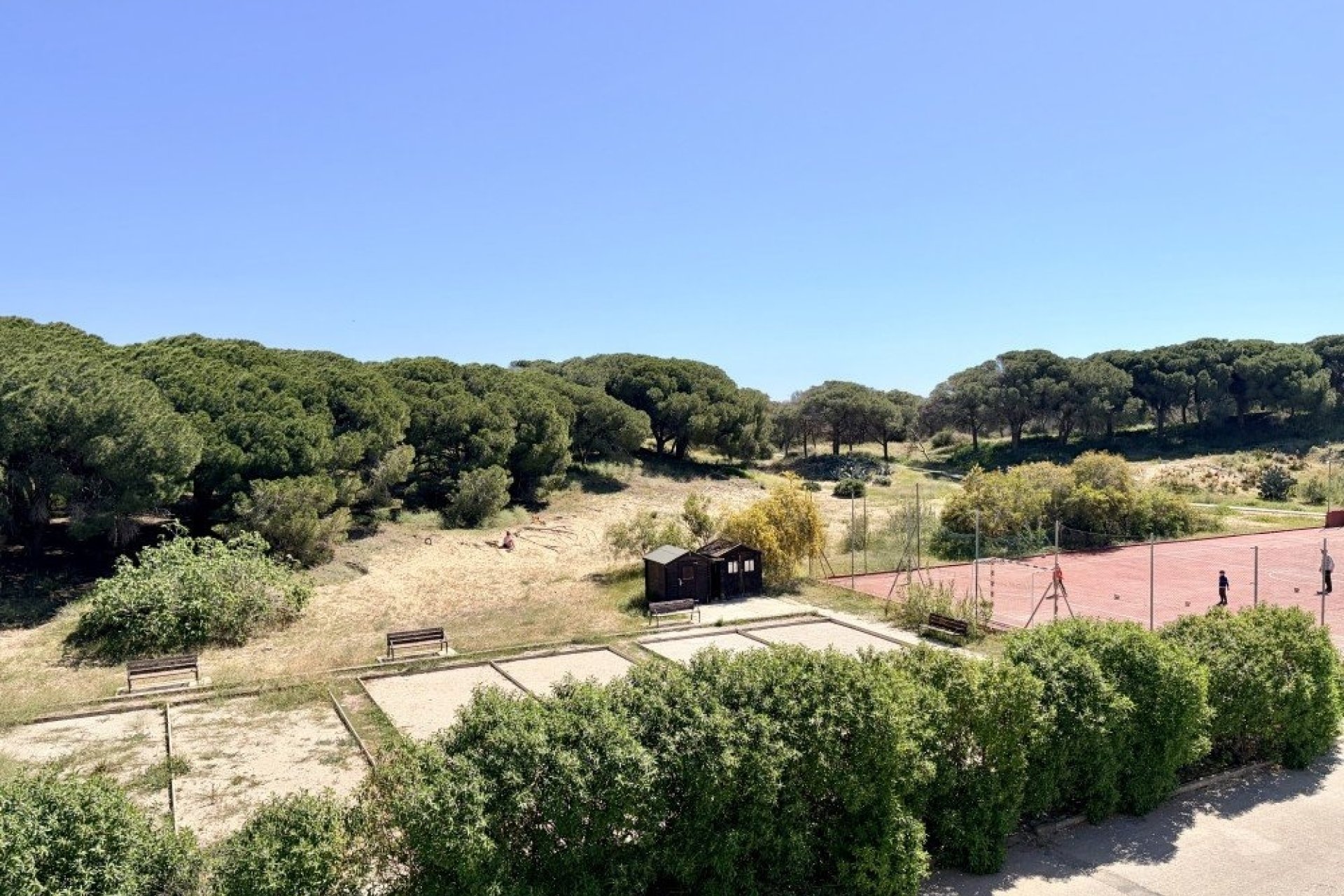 Reventa - Apartment -
Guardamar del Segura - Costa Blanca