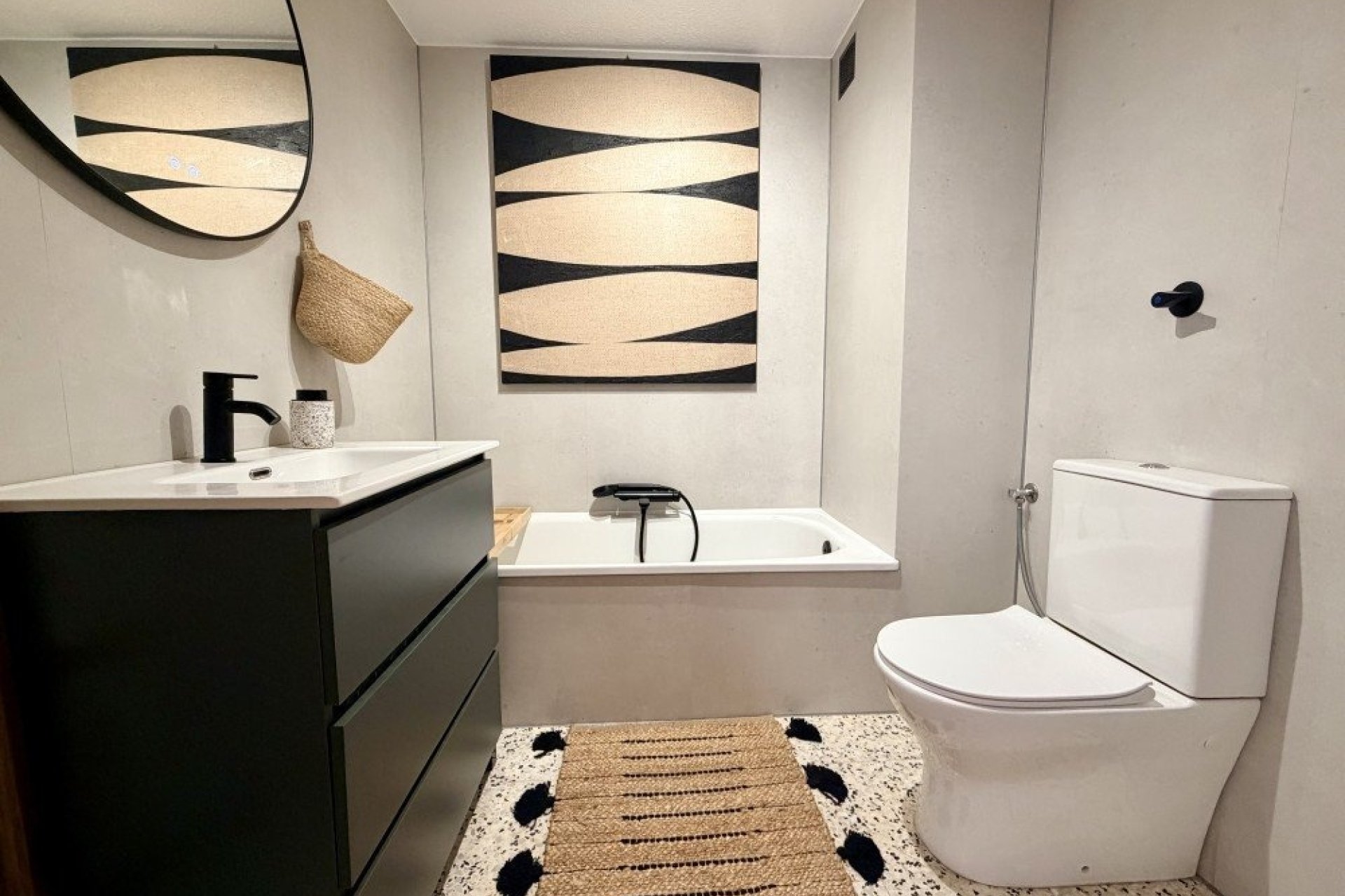 Reventa - Apartment -
Guardamar del Segura - Costa Blanca