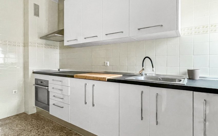 Reventa - Apartment -
Guardamar del Segura - Costa Blanca