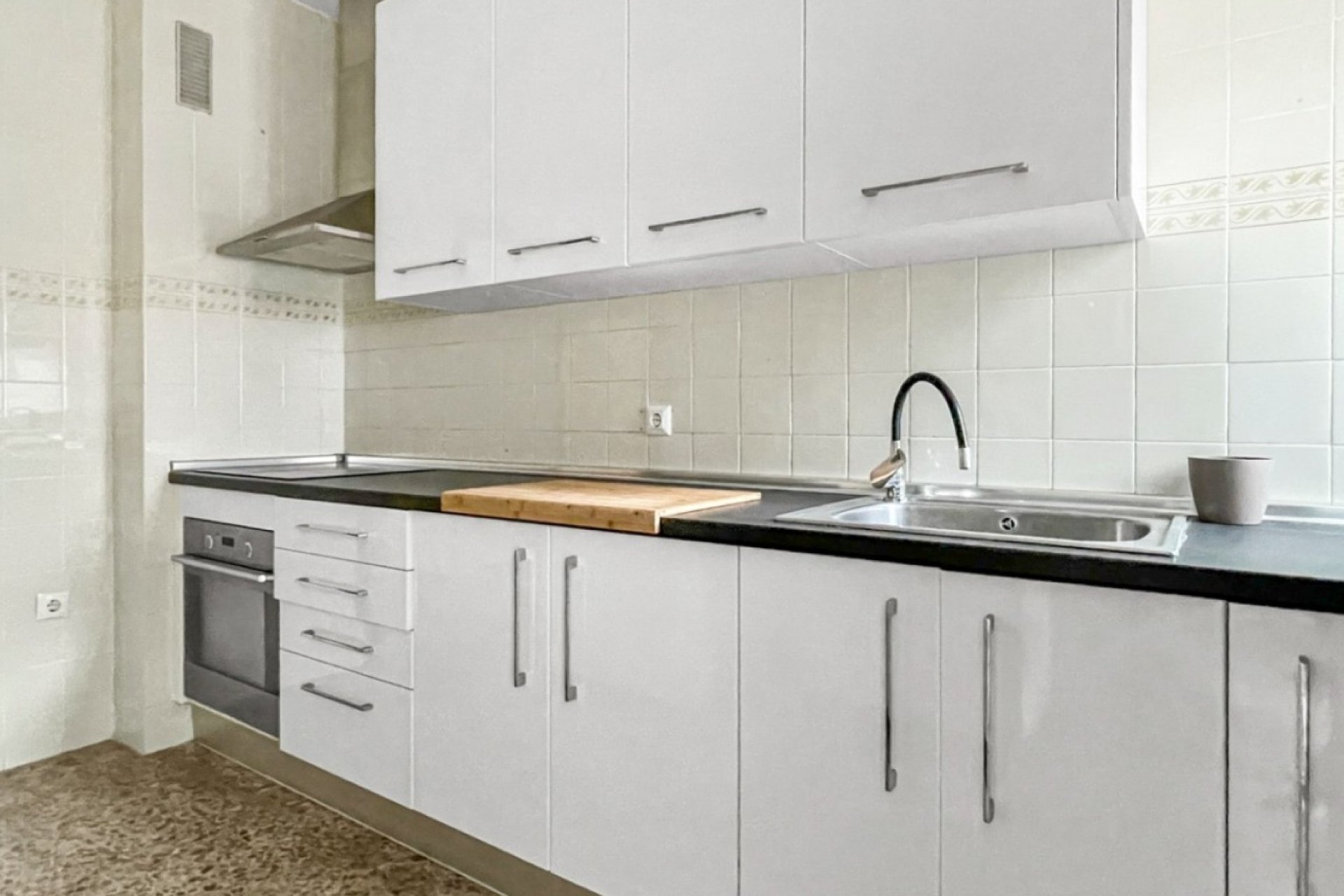 Reventa - Apartment -
Guardamar del Segura - Costa Blanca