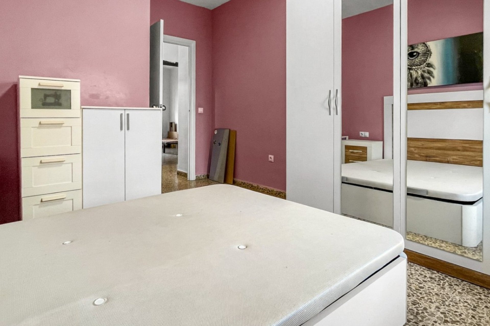Reventa - Apartment -
Guardamar del Segura - Costa Blanca