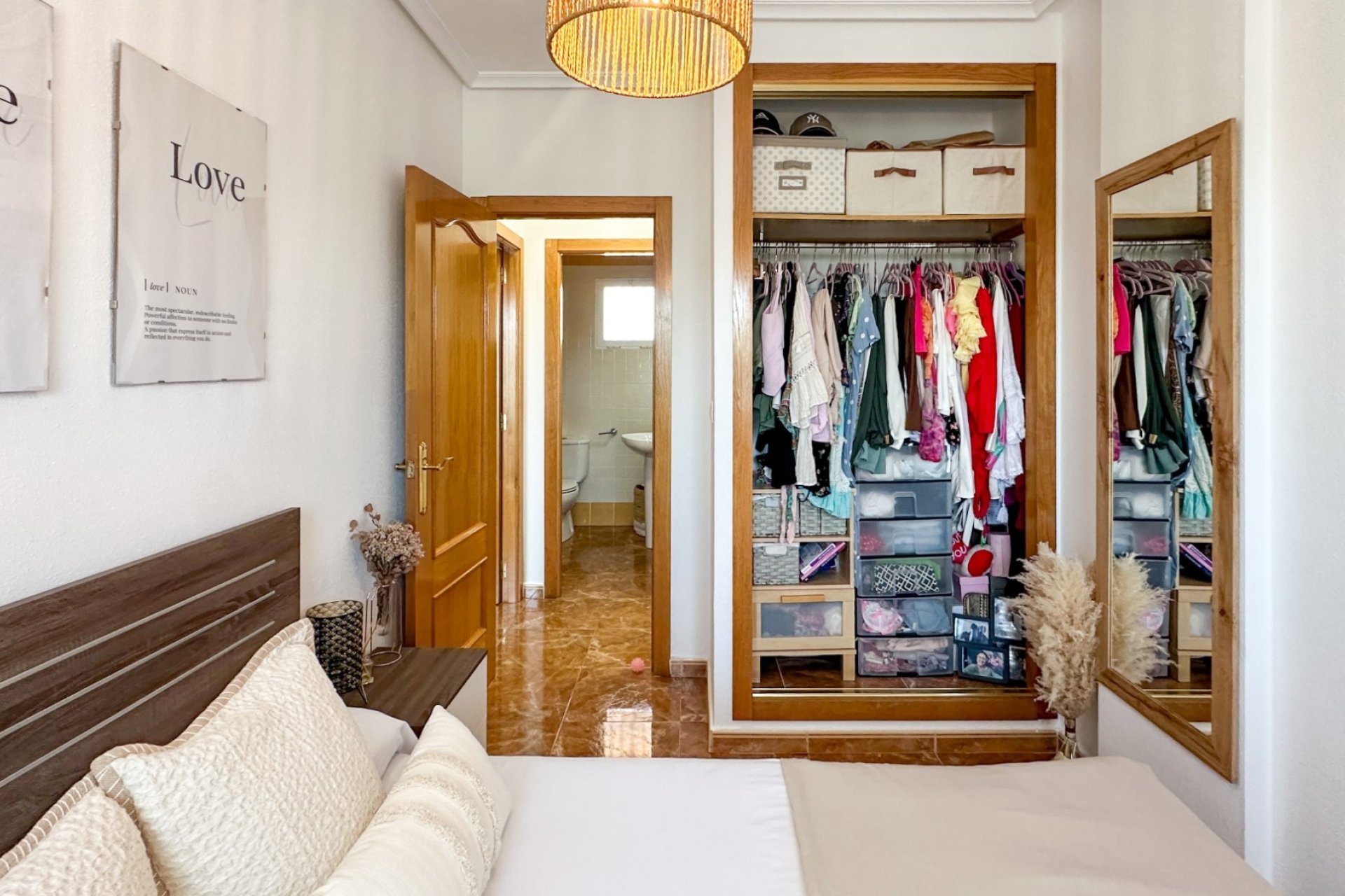 Reventa - Apartment -
Guardamar del Segura - Costa Blanca