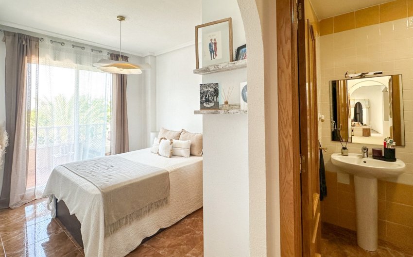 Reventa - Apartment -
Guardamar del Segura - Costa Blanca