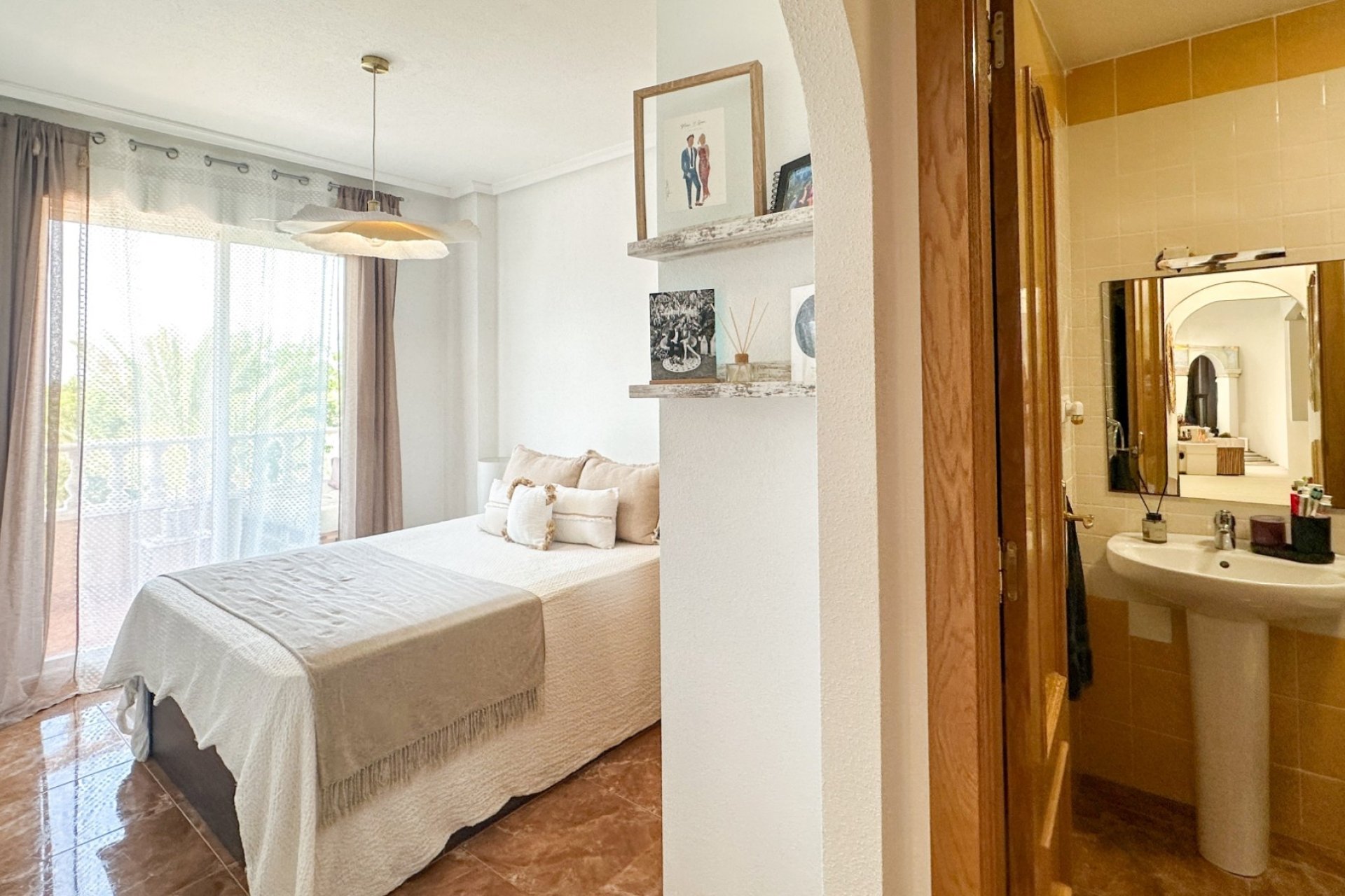 Reventa - Apartment -
Guardamar del Segura - Costa Blanca
