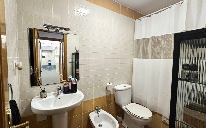 Reventa - Apartment -
Guardamar del Segura - Costa Blanca