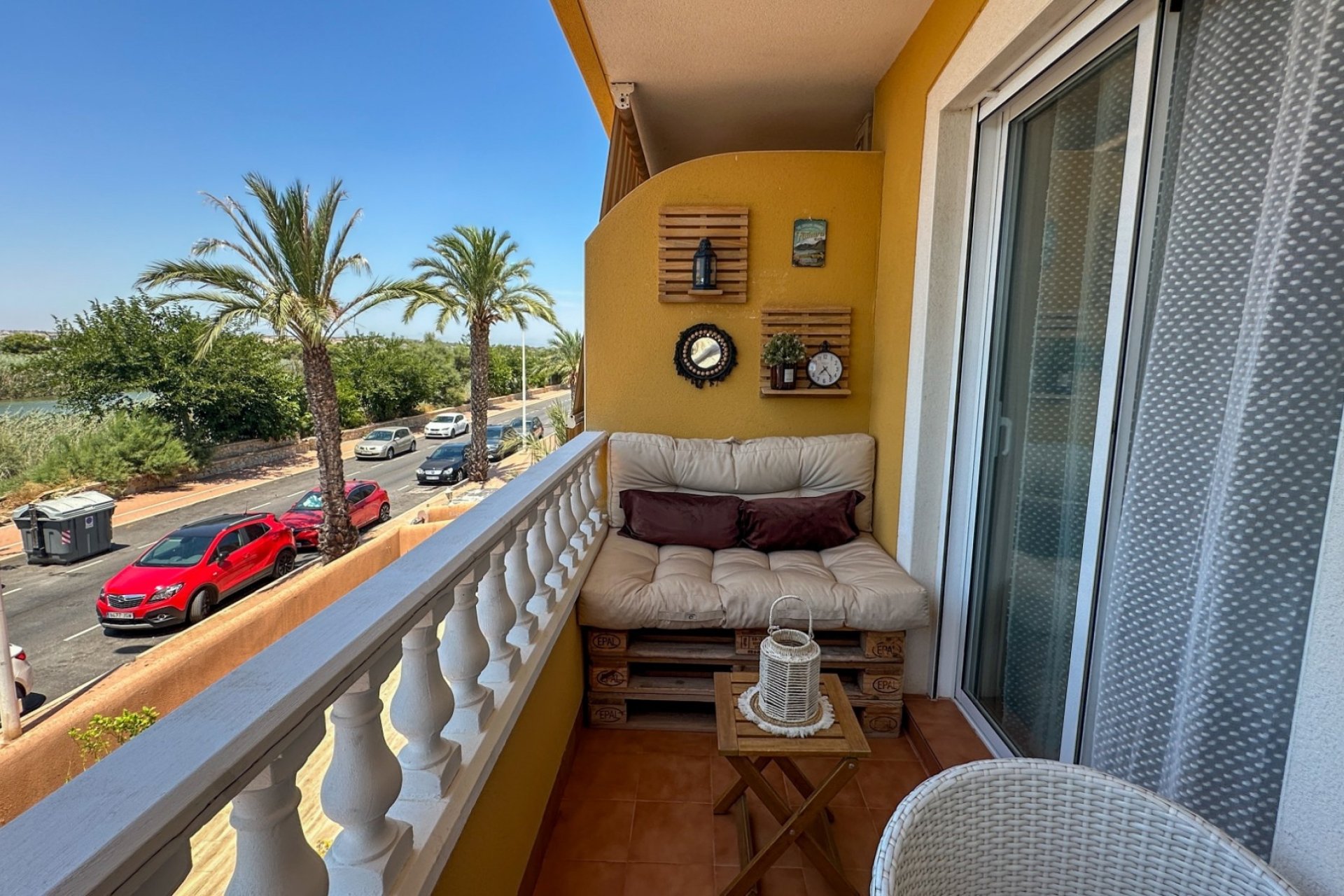 Reventa - Apartment -
Guardamar del Segura - Costa Blanca