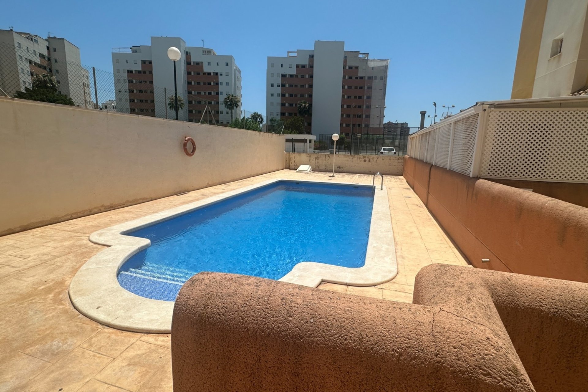 Reventa - Apartment -
Guardamar del Segura - Costa Blanca