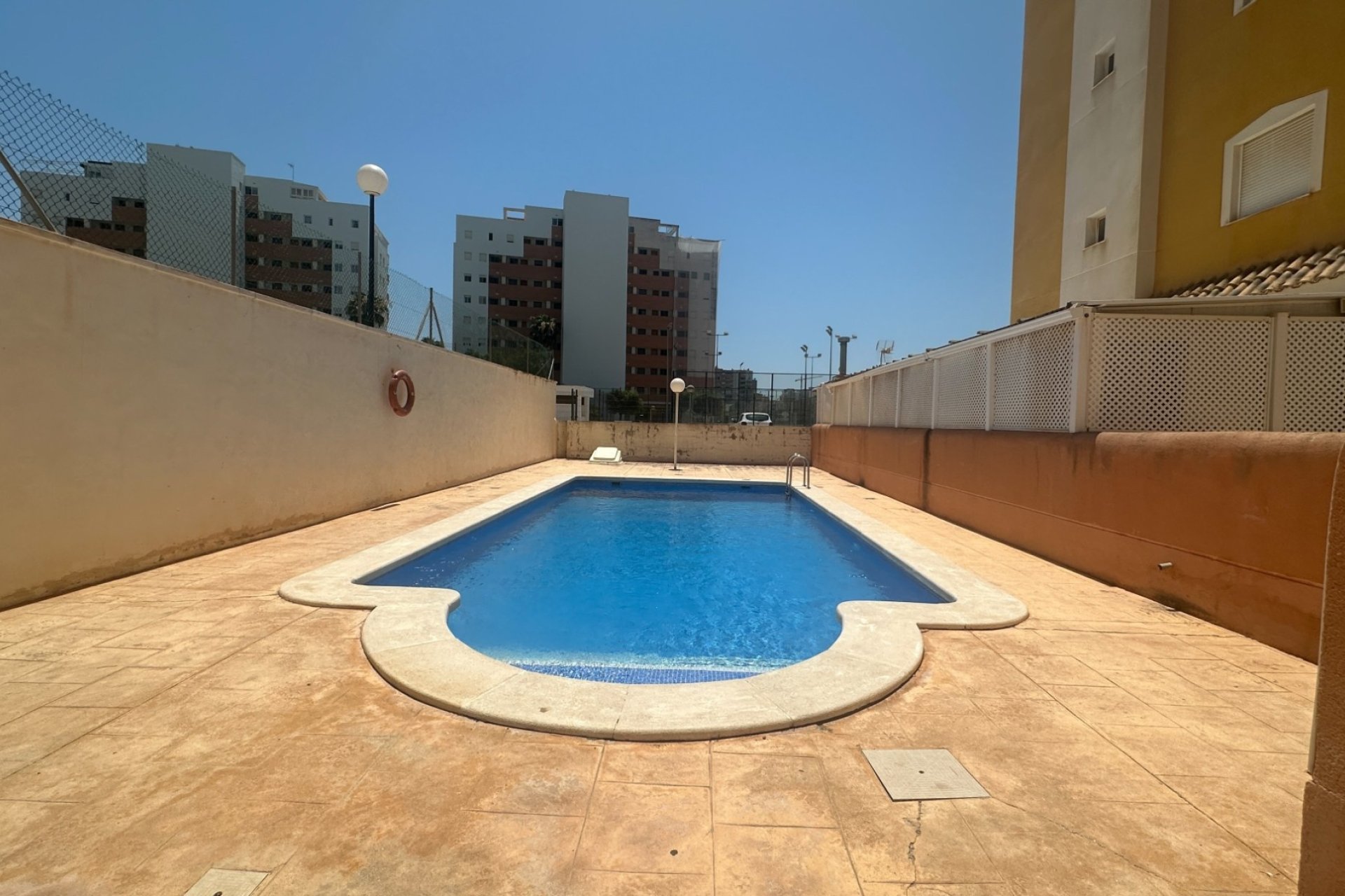 Reventa - Apartment -
Guardamar del Segura - Costa Blanca