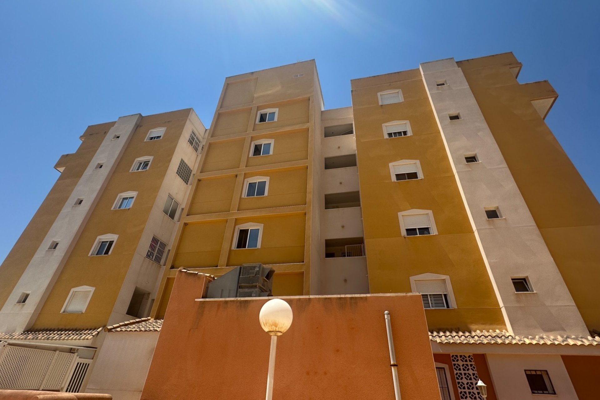 Reventa - Apartment -
Guardamar del Segura - Costa Blanca