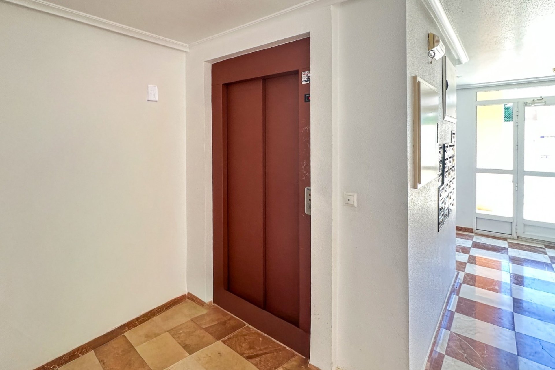 Reventa - Apartment -
Guardamar del Segura - Costa Blanca