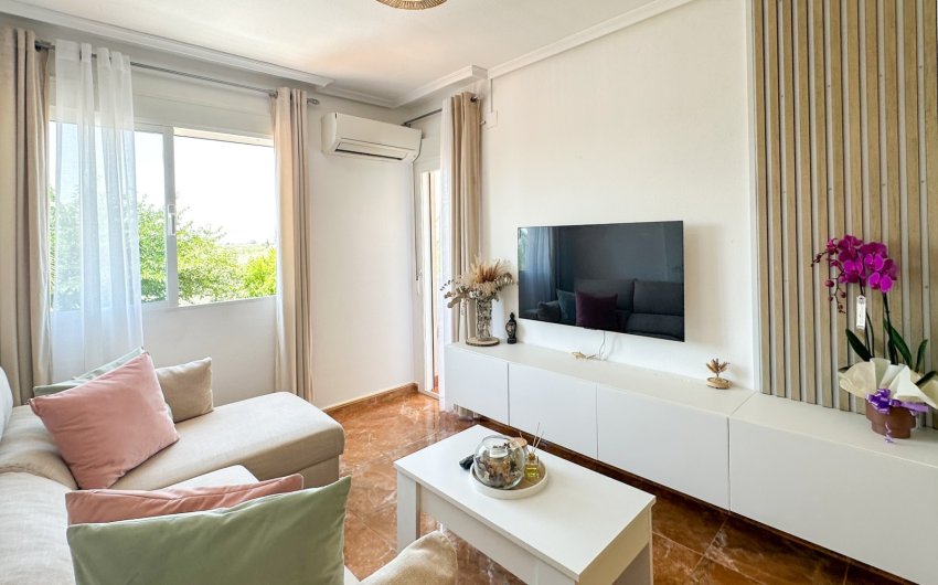 Reventa - Apartment -
Guardamar del Segura - Costa Blanca