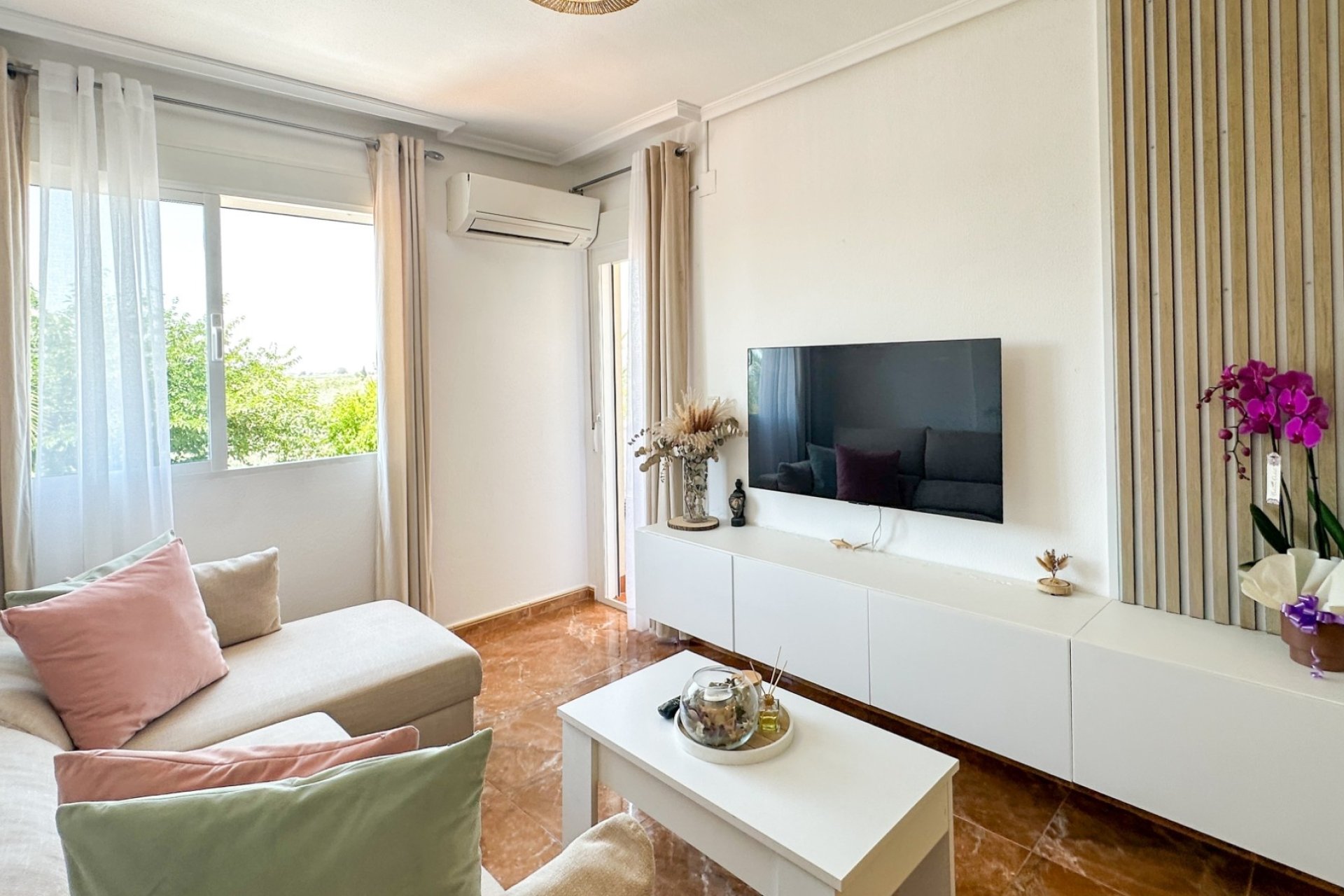 Reventa - Apartment -
Guardamar del Segura - Costa Blanca