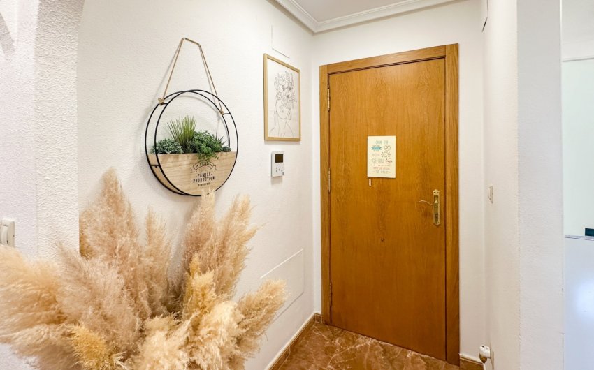 Reventa - Apartment -
Guardamar del Segura - Costa Blanca
