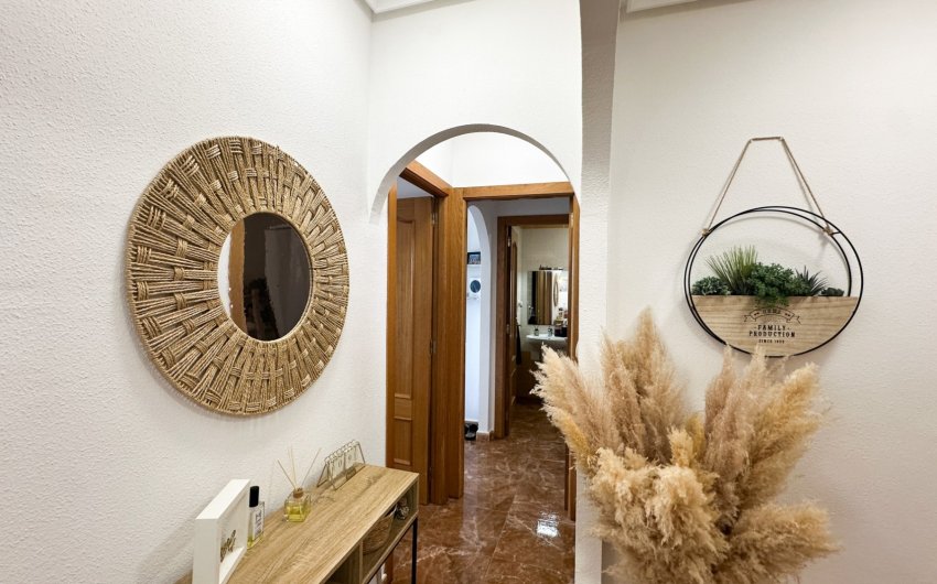 Reventa - Apartment -
Guardamar del Segura - Costa Blanca