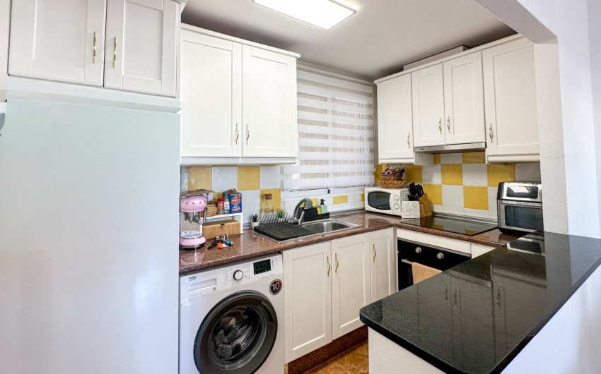 Reventa - Apartment -
Guardamar del Segura - Costa Blanca