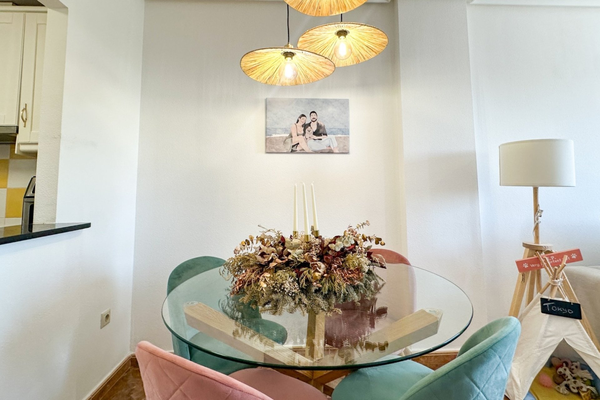 Reventa - Apartment -
Guardamar del Segura - Costa Blanca