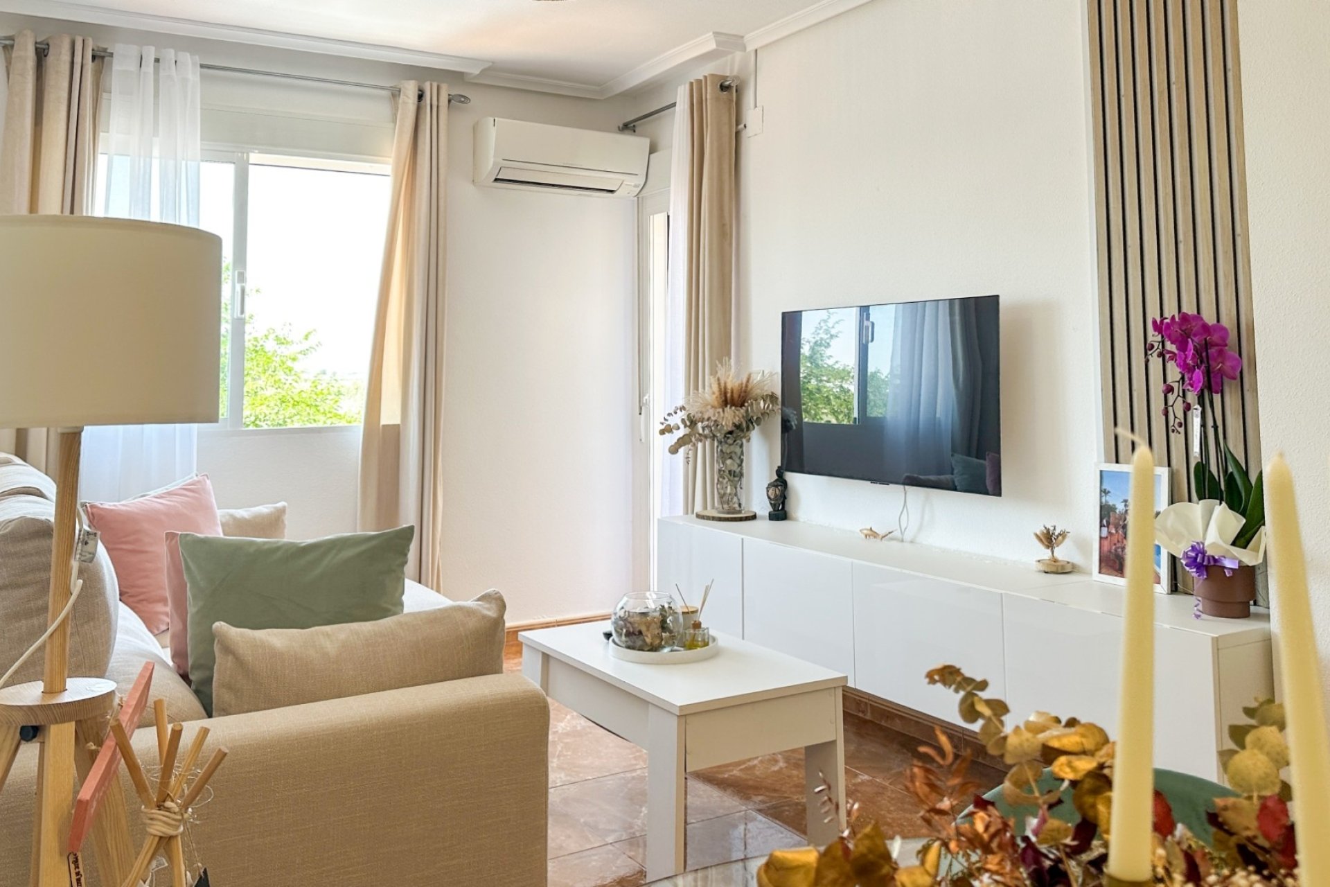 Reventa - Apartment -
Guardamar del Segura - Costa Blanca