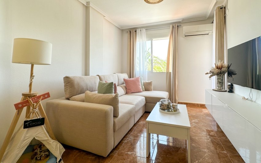 Reventa - Apartment -
Guardamar del Segura - Costa Blanca