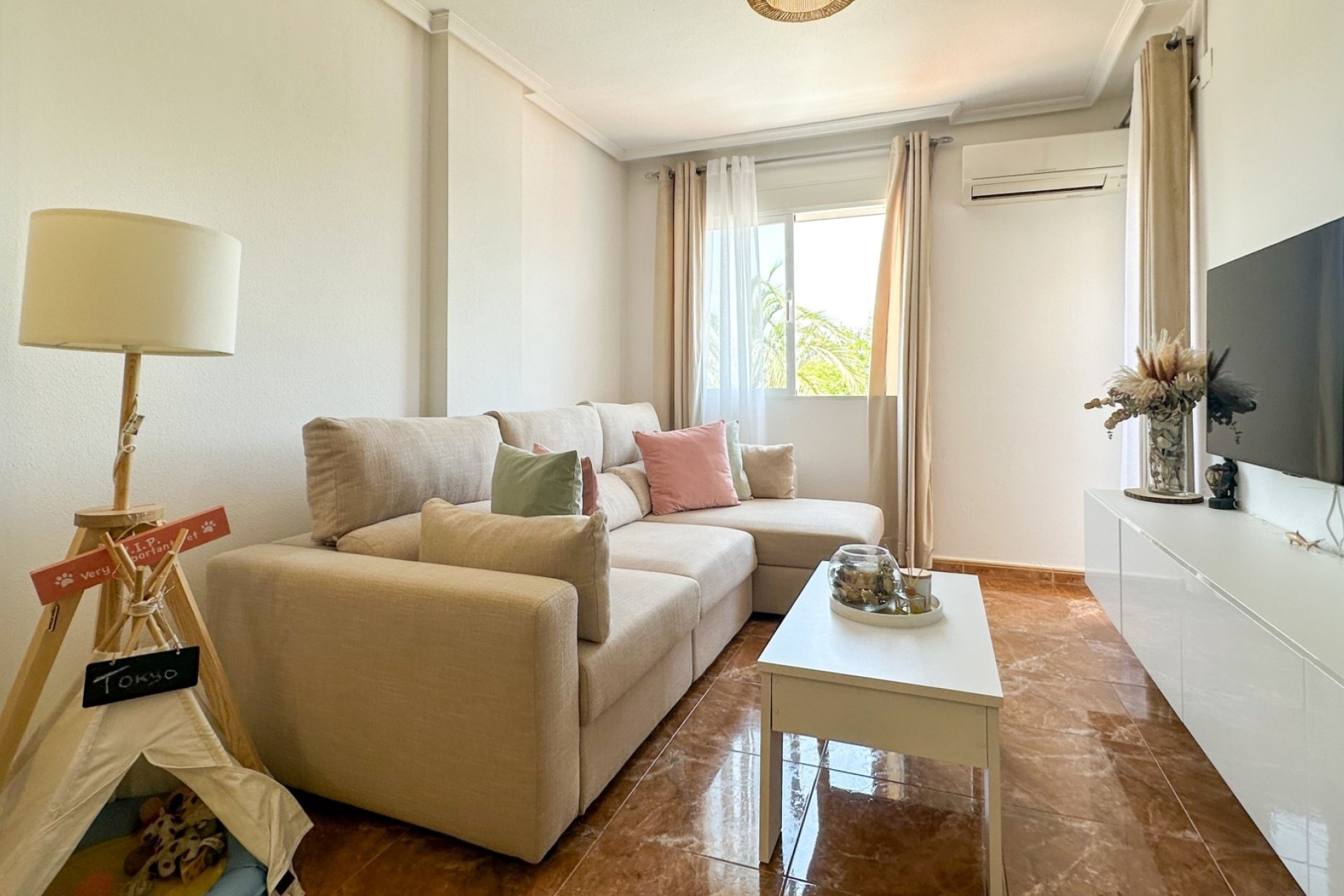 Reventa - Apartment -
Guardamar del Segura - Costa Blanca