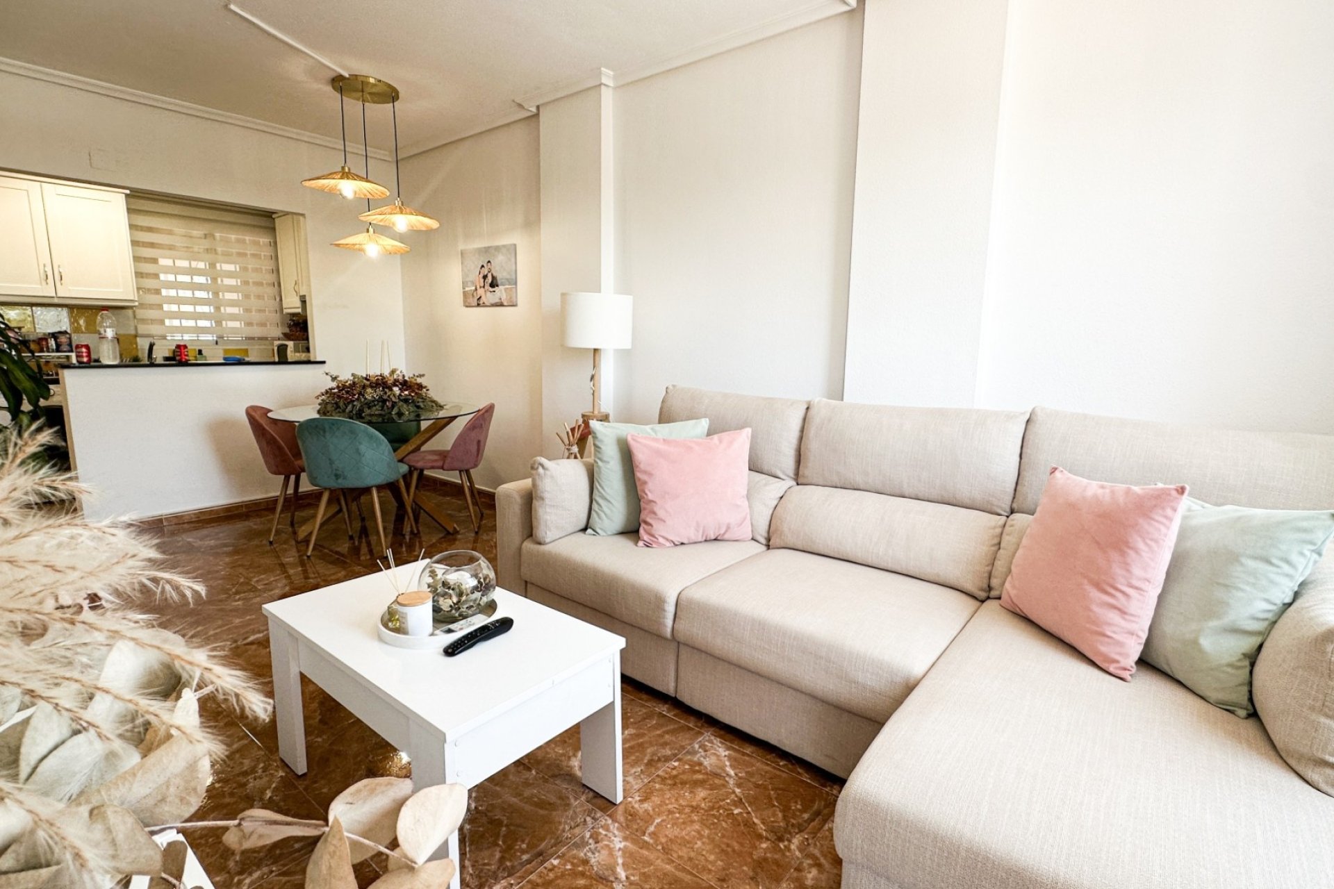 Reventa - Apartment -
Guardamar del Segura - Costa Blanca