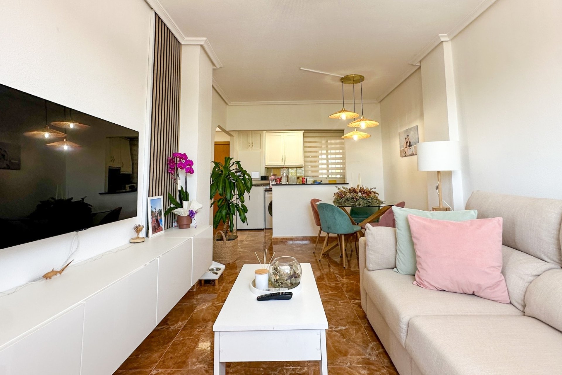 Reventa - Apartment -
Guardamar del Segura - Costa Blanca