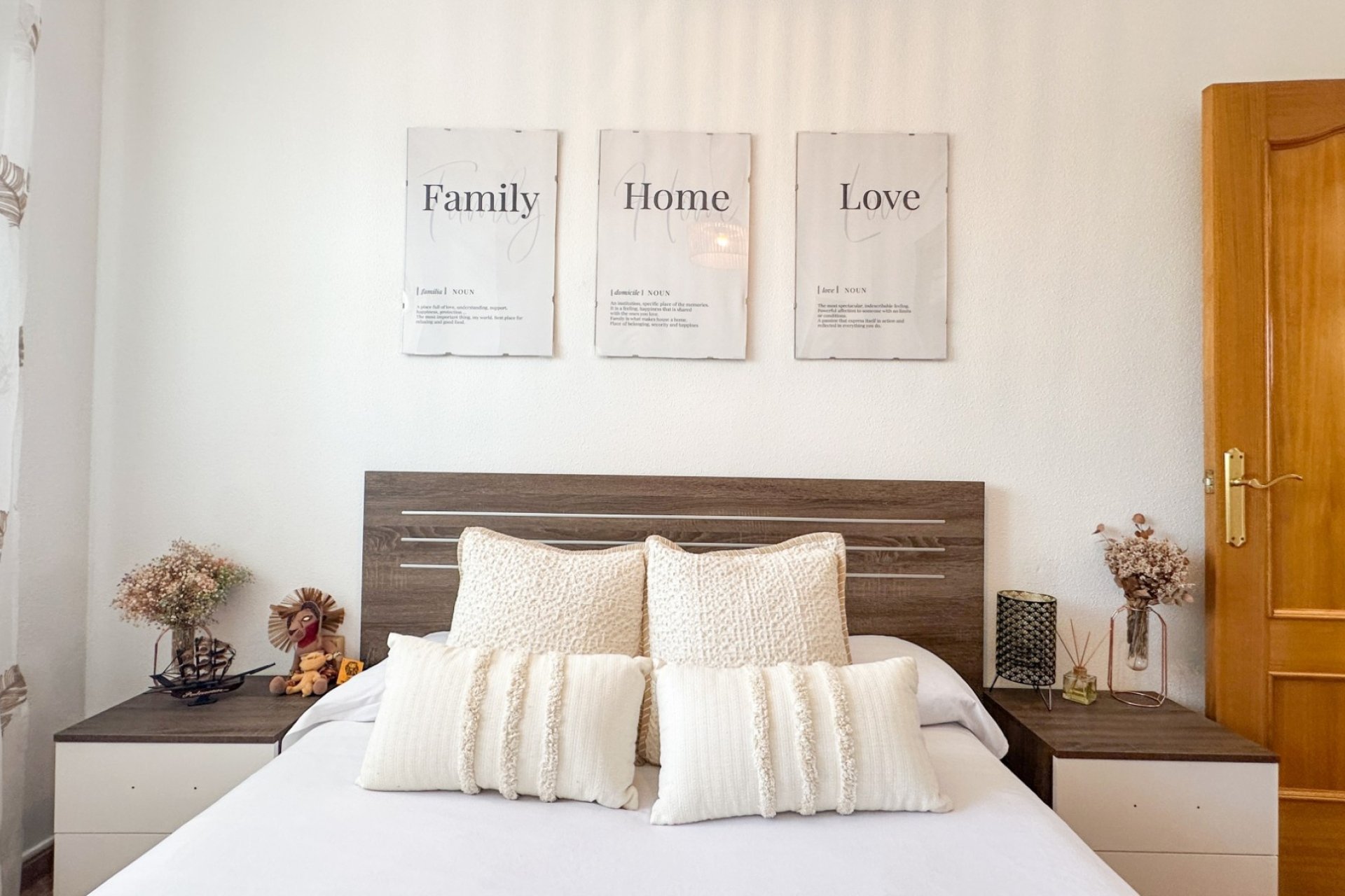 Reventa - Apartment -
Guardamar del Segura - Costa Blanca