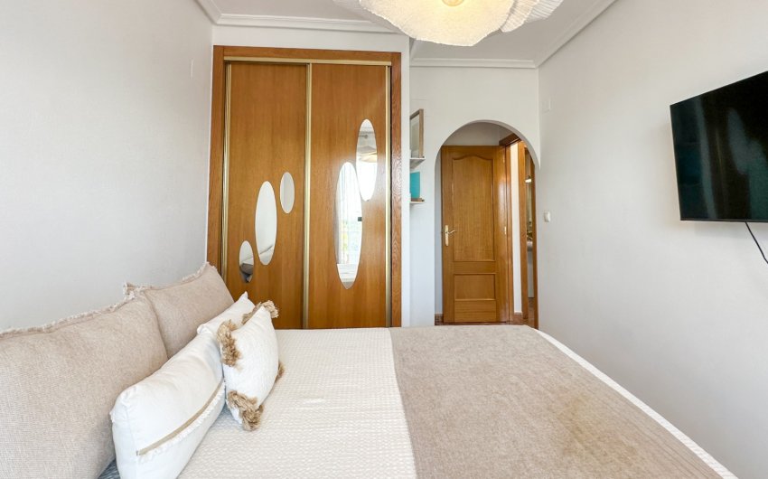 Reventa - Apartment -
Guardamar del Segura - Costa Blanca