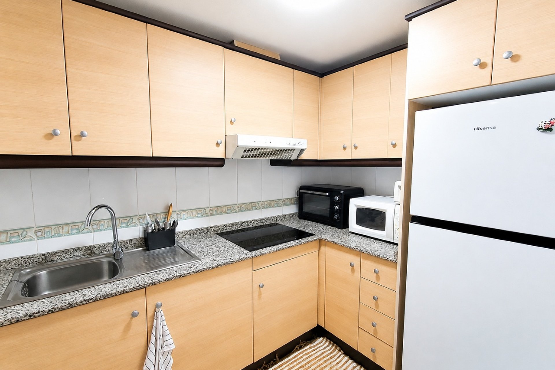 Reventa - Apartment -
Guardamar del Segura - Costa Blanca