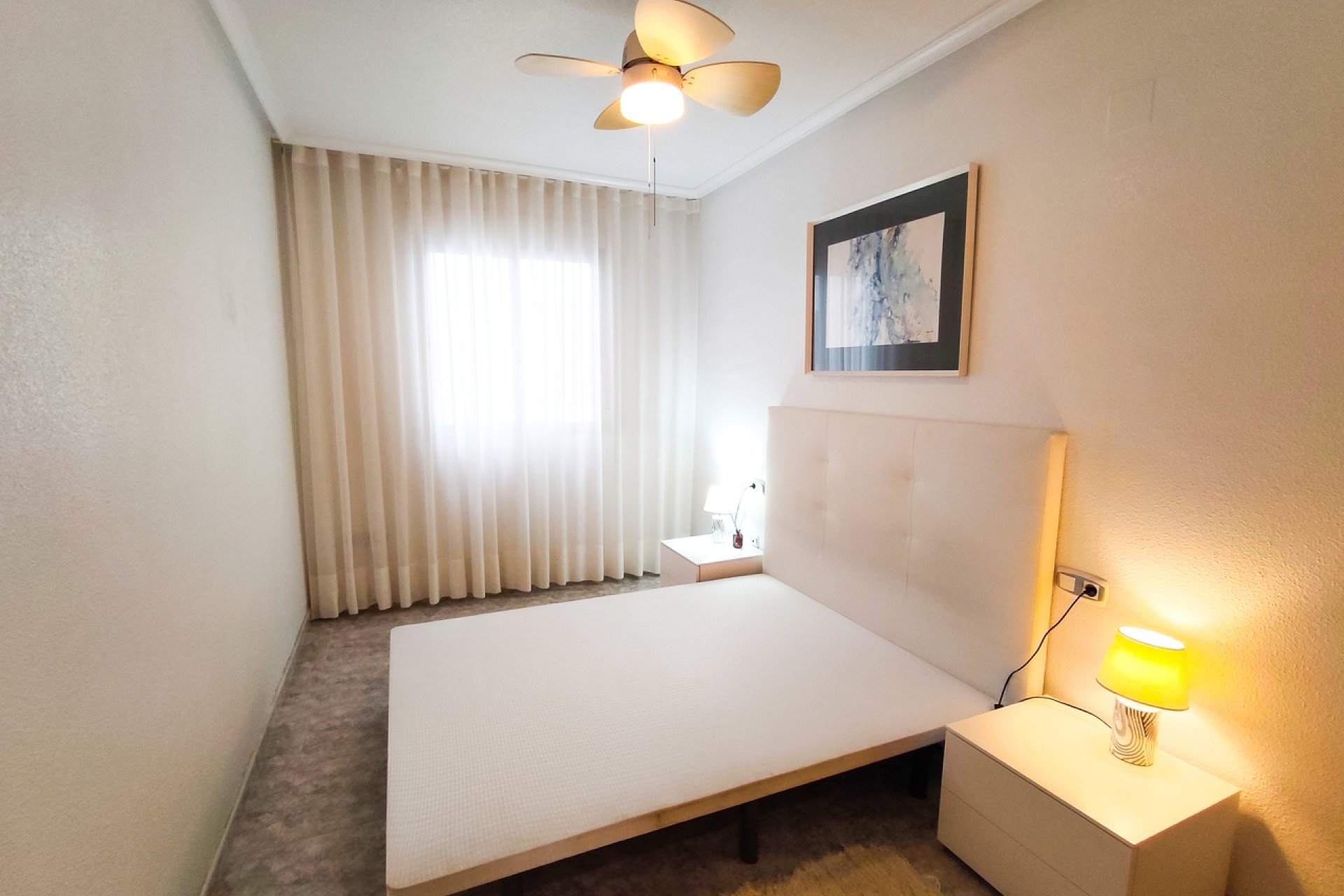Reventa - Apartment -
Guardamar del Segura - Costa Blanca