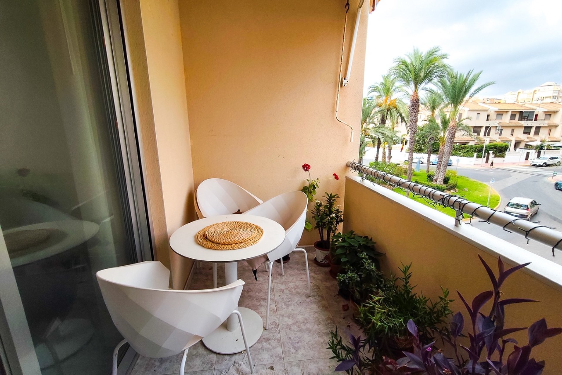 Reventa - Apartment -
Guardamar del Segura - Costa Blanca