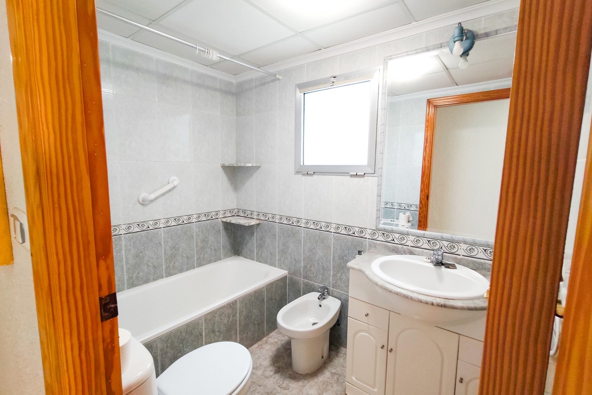 Reventa - Apartment -
Guardamar del Segura - Costa Blanca