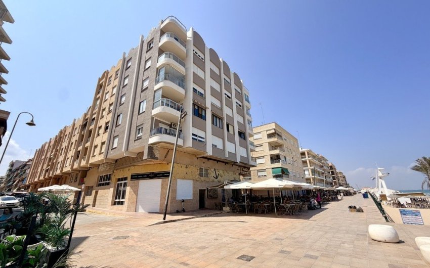 Reventa - Apartment -
Guardamar del Segura - Costa Blanca