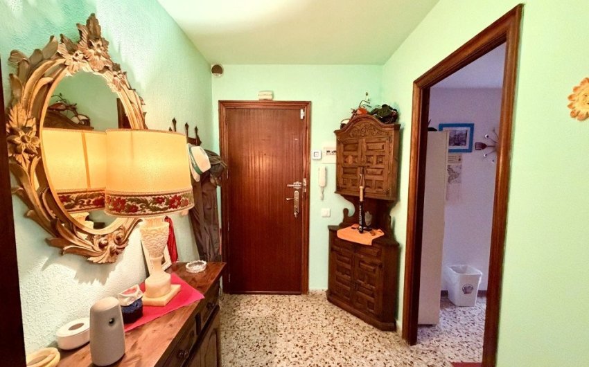 Reventa - Apartment -
Guardamar del Segura - Costa Blanca