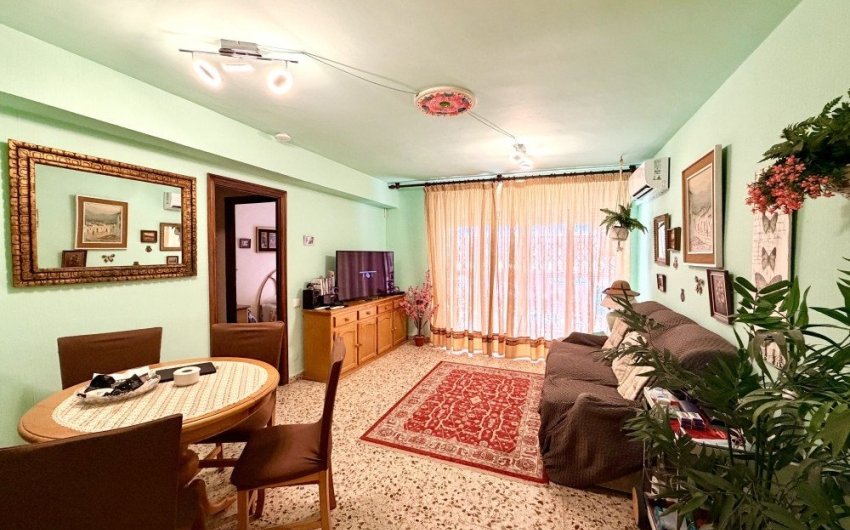 Reventa - Apartment -
Guardamar del Segura - Costa Blanca