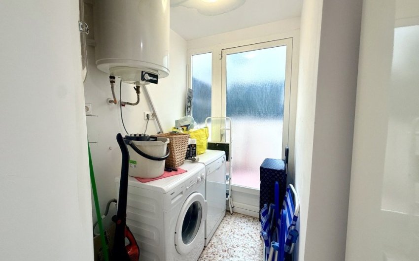 Reventa - Apartment -
Guardamar del Segura - Costa Blanca