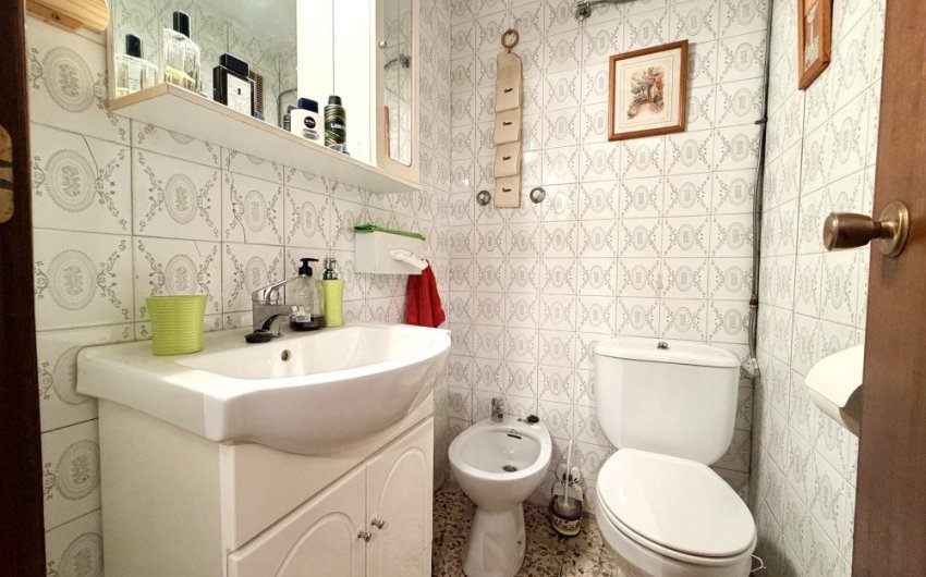Reventa - Apartment -
Guardamar del Segura - Costa Blanca