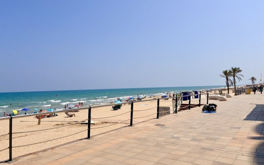 Reventa - Apartment -
Guardamar del Segura - Costa Blanca