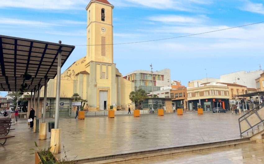 Reventa - Apartment -
Guardamar del Segura - Costa Blanca