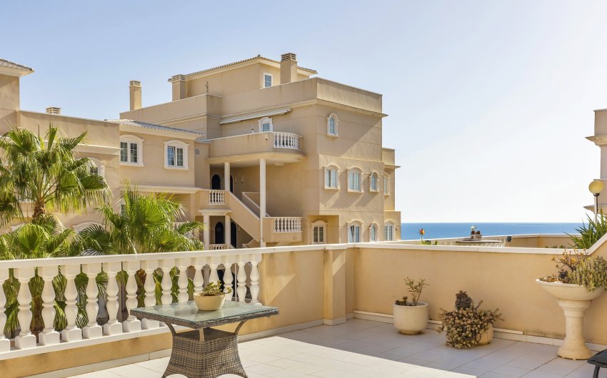 Reventa - Apartment -
Guardamar del Segura - Costa Blanca