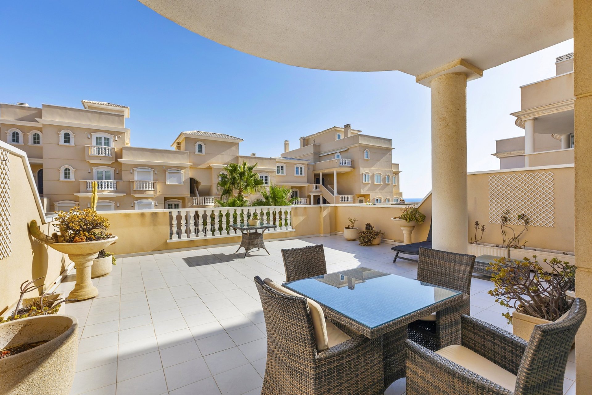 Reventa - Apartment -
Guardamar del Segura - Costa Blanca