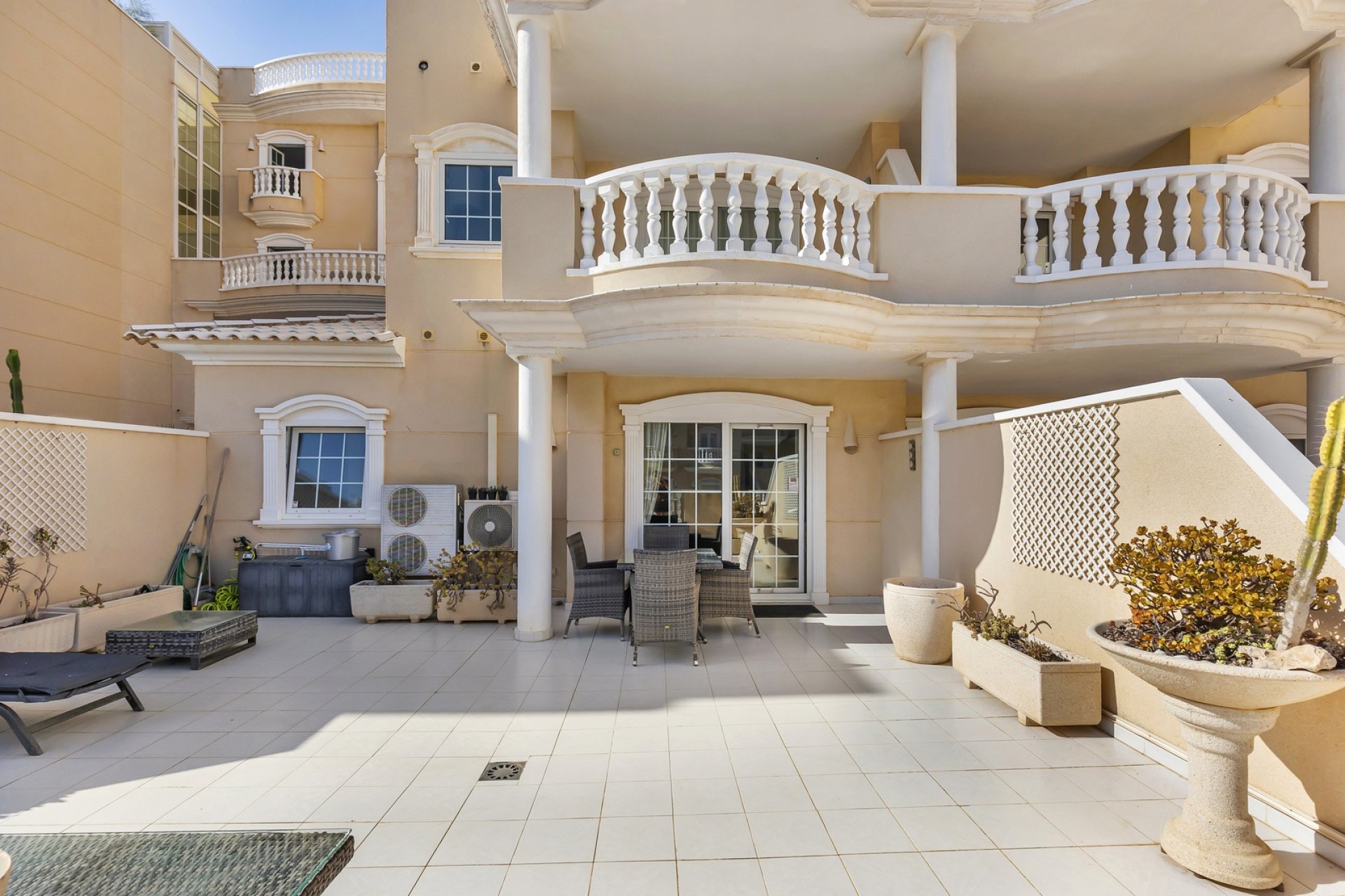 Reventa - Apartment -
Guardamar del Segura - Costa Blanca
