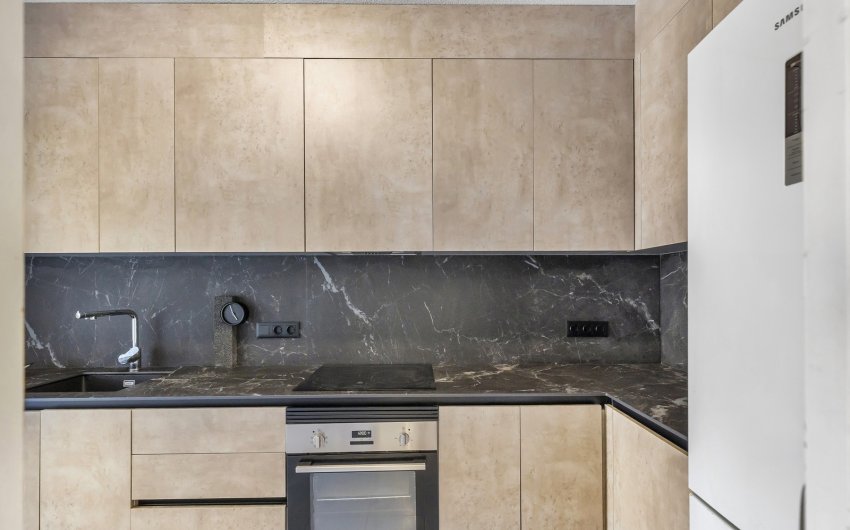 Reventa - Apartment -
Guardamar del Segura - Costa Blanca