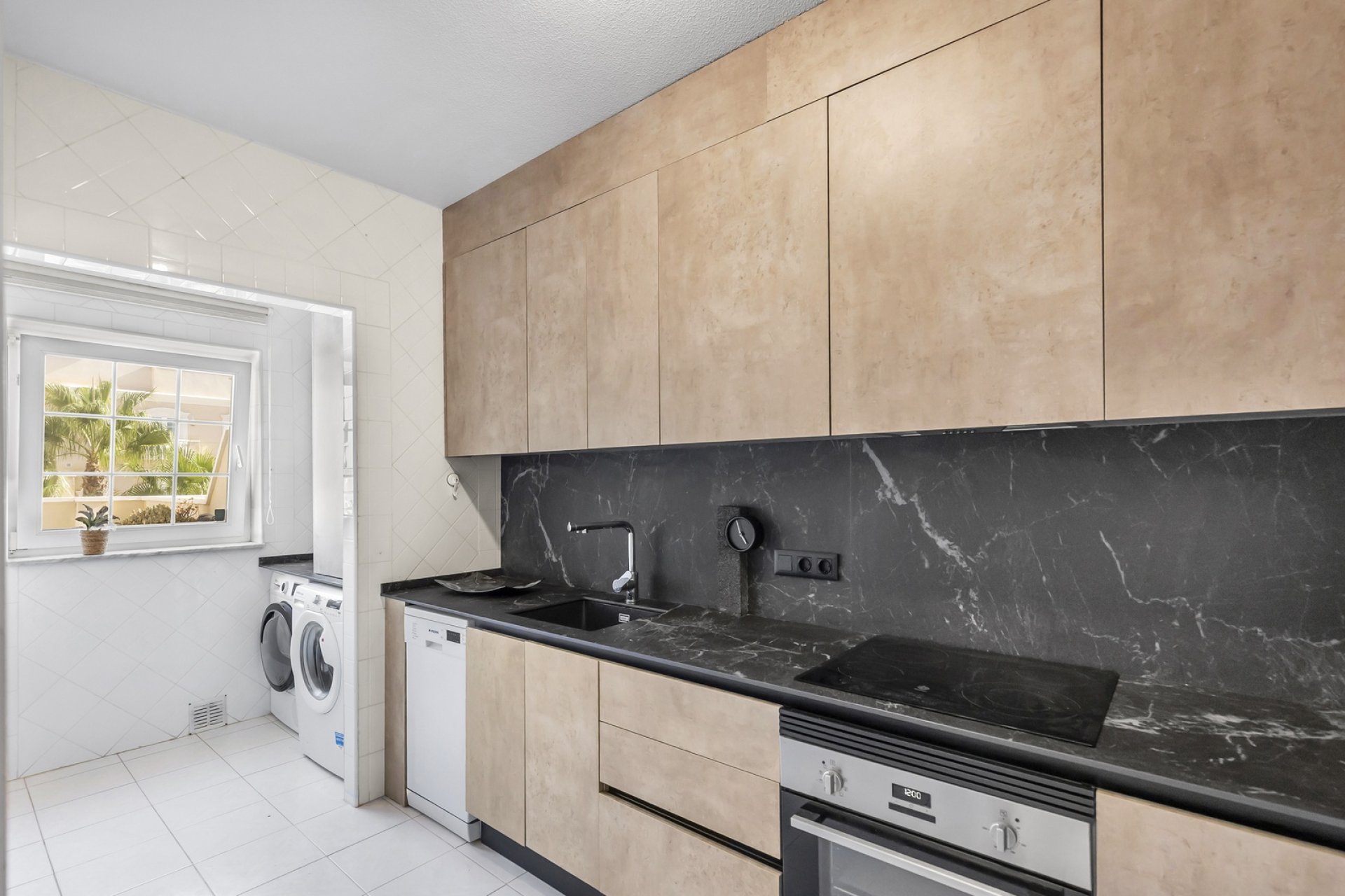 Reventa - Apartment -
Guardamar del Segura - Costa Blanca