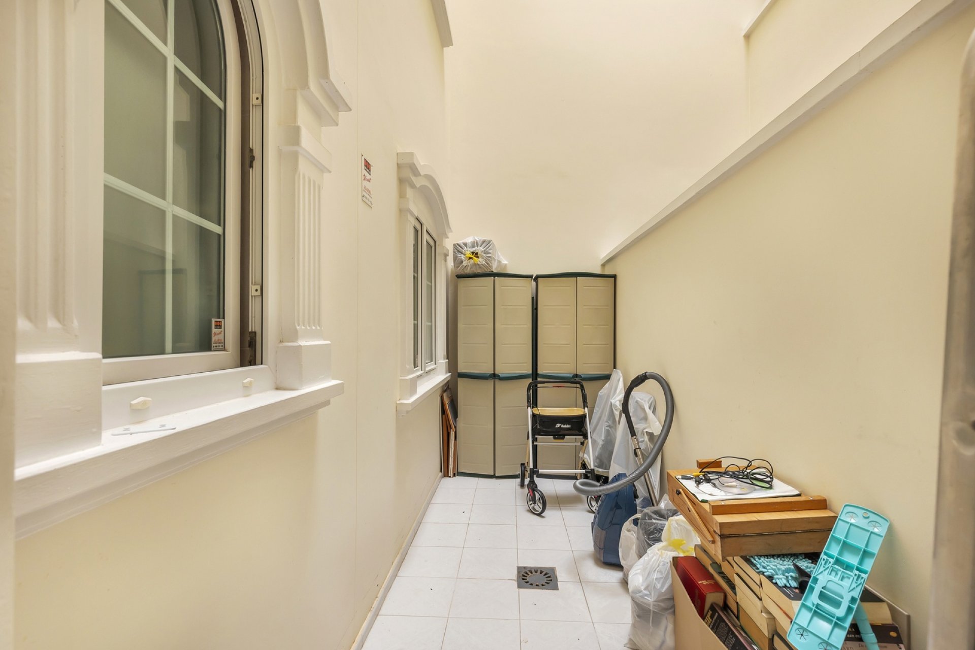 Reventa - Apartment -
Guardamar del Segura - Costa Blanca