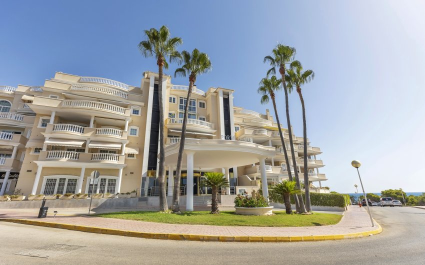 Reventa - Apartment -
Guardamar del Segura - Costa Blanca