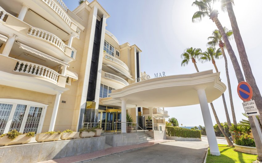 Reventa - Apartment -
Guardamar del Segura - Costa Blanca