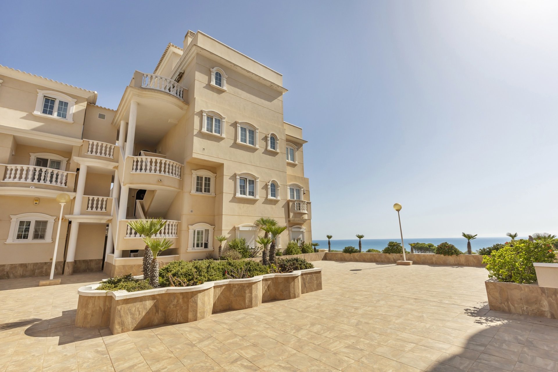 Reventa - Apartment -
Guardamar del Segura - Costa Blanca