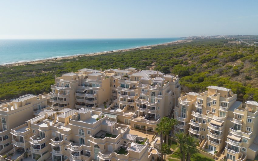 Reventa - Apartment -
Guardamar del Segura - Costa Blanca
