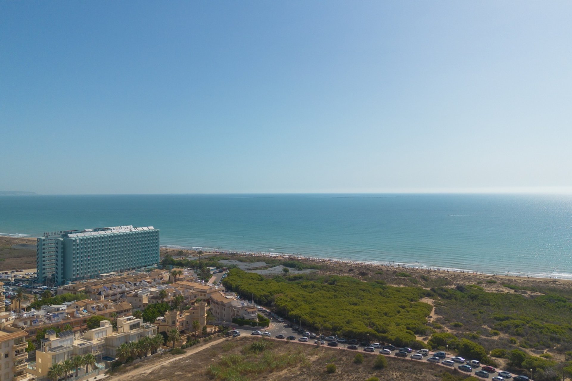 Reventa - Apartment -
Guardamar del Segura - Costa Blanca
