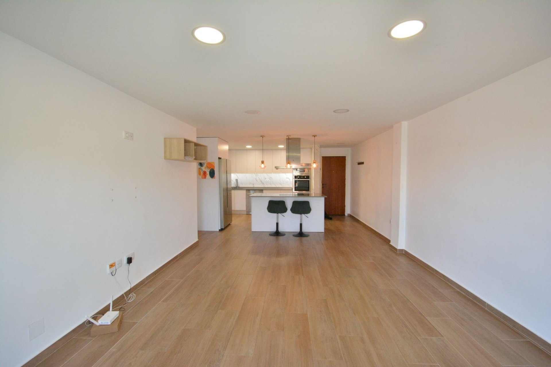 Reventa - Apartment -
Guardamar del Segura - Costa Blanca